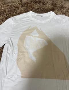 Chloe Tシャツ ホワイト XSサイズのサムネイル