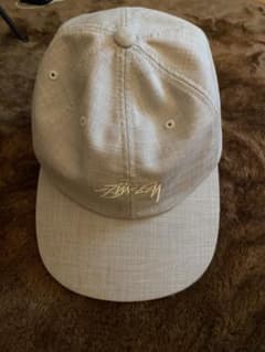 STUSSY キャップのサムネイル
