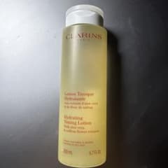CLARINS トーニング ローション SP ドライ/ノーマル 200mlのサムネイル