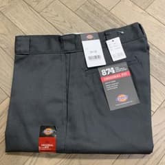 Dickies 874 Original Fit 34x32のサムネイル