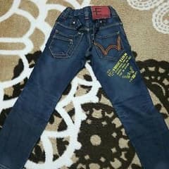 EDWINのジーンズです‼のサムネイル