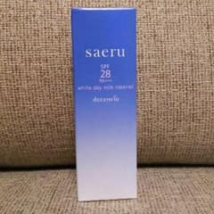 ☆ちいこ様 専用☆ディセンシア サエル ホワイトのサムネイル