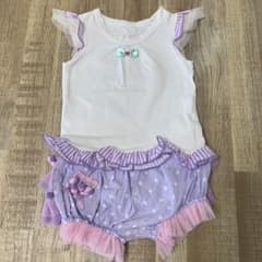 パンパンチュチュ セット 80のサムネイル