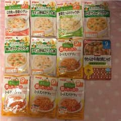 ひかるママ様★9か月〜の離乳食のサムネイル