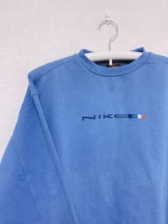 激レアNIKEスウェット 90s  値下げ承り中！のサムネイル