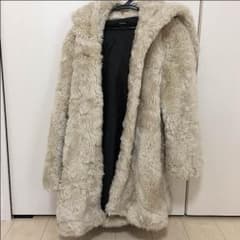 EMODA ファーコートのサムネイル