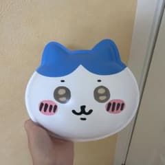 ちいかわお面 祭りのサムネイル