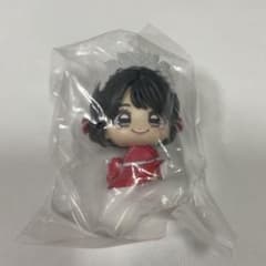 きゅーすと　一番くじ　C賞　佐野愛花のサムネイル