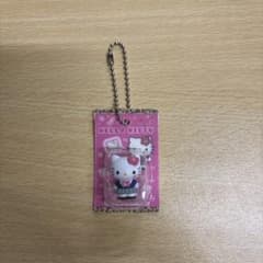 HELLOKITTYパッケージミニチュアコレクションのサムネイル