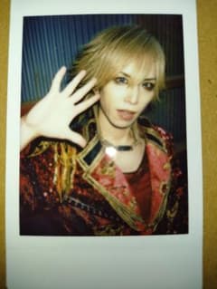 Royz 智也 チェキのサムネイル