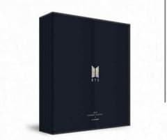 BTS サマパケのサムネイル