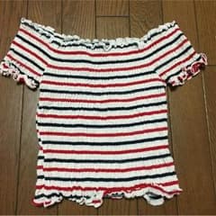 新品未使用！(夏服)のサムネイル