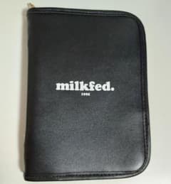 milkfed 推し活ポーチ マルチケースのサムネイル