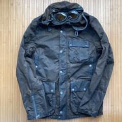 C.P COMPANY Tinto Terra Jacketのサムネイル