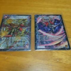 デュエルマスターズ サイキックスーパーレア プレイ用のサムネイル