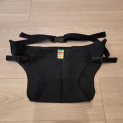 キャリーフリー　ベビーチェアベルトのサムネイル