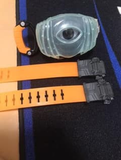 仮面ライダーゴースト ゴーストドライバーアイコンセットのサムネイル