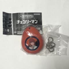 チェンソーマン サウンドロップ マキマのサムネイル