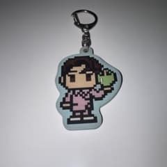 Mrs. GREEN APPLE キーホルダー　utopiaのサムネイル