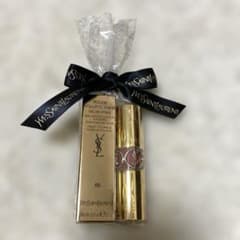 YSL ルージュ ヴォリュプテ シャイン No.86のサムネイル