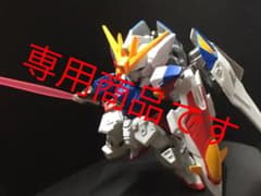 ガンダムコンバージ  ウイングゼロ  改造品 converge 改造のサムネイル