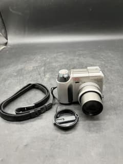 OLYMPUS C-700 Ultra Zoom 디지털 카메라