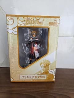 NARUTO 피규어상 5번 미개봉