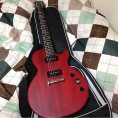 【値下げ】エピフォン レスポールのサムネイル