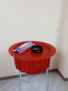 IKEA HATTEN 廃盤