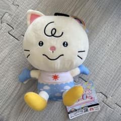TAMAchan おすわりぬいぐるみ おむつくん オムツくん アミューズ 新品