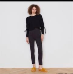 FABRICサイドスリットSlimパンツのサムネイル