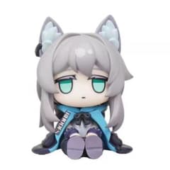 中国限定】アークナイツ【ロスモンティス】Q版フィギュア - メルカリ