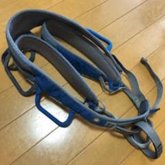 マムート レディース Ophir オフィール クライミングハーネスのサムネイル