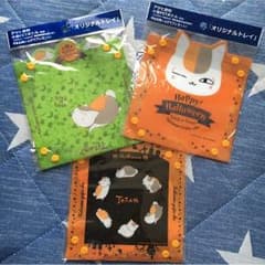 ニャンコ先生 オリジナルトレイのサムネイル