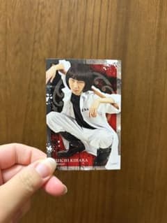 よしもとコレカ 7th イチゴ 木原 ヤンキーカードのサムネイル