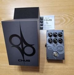 Solar Guitars CHUGのサムネイル