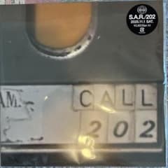 s.a.r. 202 10inchレコード 日本語ラップ - メルカリ