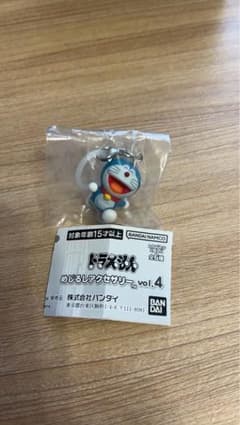 ドラえもん めじるしアクセサリーのサムネイル