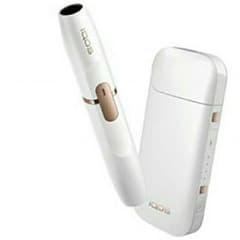 iQOS 2.4plus ホワイトのサムネイル
