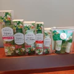 rise様専用　ファンケル　ボタニカルフォースのサムネイル