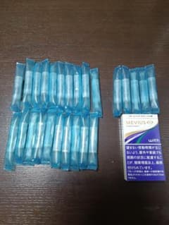 プルームテック　プラス　カートリッジのサムネイル