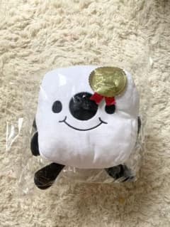 ※週末処分【新品　未開封】イチナナライブ　進撃　ぬいぐるみのサムネイル