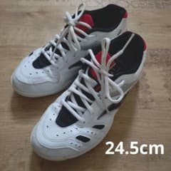MIZUNO バドミントンシューズ WAVE GATE2のサムネイル