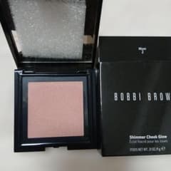 BOBBI BROWN ボビイブラウンShimmerCheek Glowマイアミ - メルカリ