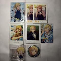 あんスタ 仁兎なずな グッズセット まとめ売りのサムネイル