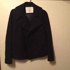 dainacheer様専用☆BEAMS BOY ピーコートのサムネイル