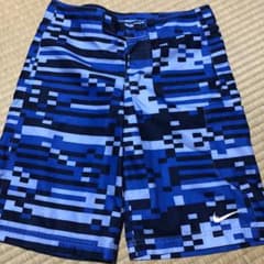 水着 ハーフパンツのサムネイル