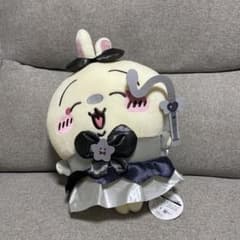 ちいかわ ぬいぐるみ 魔法使いのサムネイル