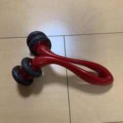 美顔ローラーのサムネイル