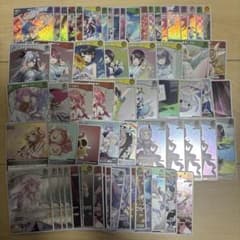 ホロライブカード ホロカ rr20枚 s,p,r沢山まとめ売り - メルカリ